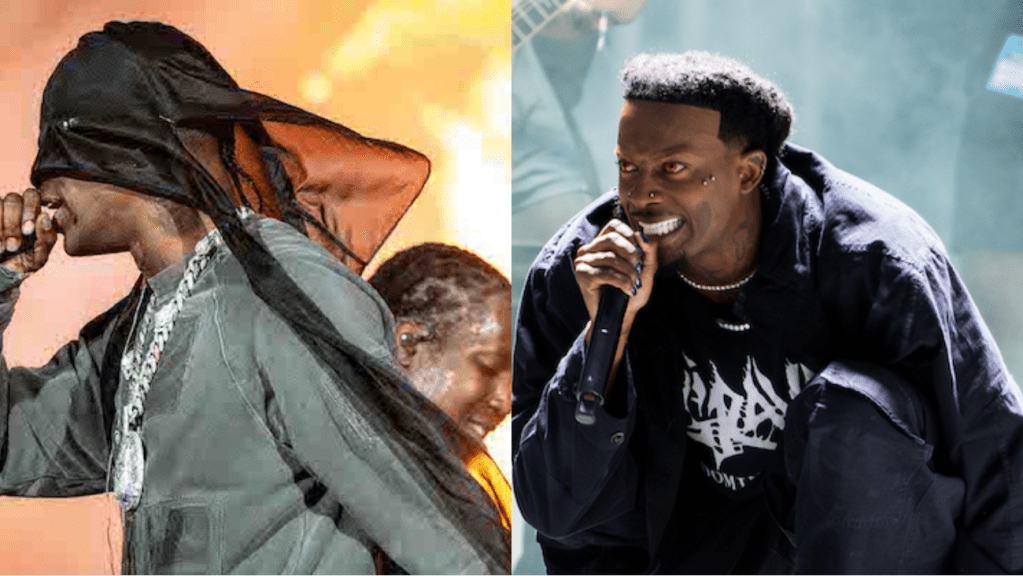 Voici les horaires fixés pour le Lyrical Lemonade Summer Smash 2024