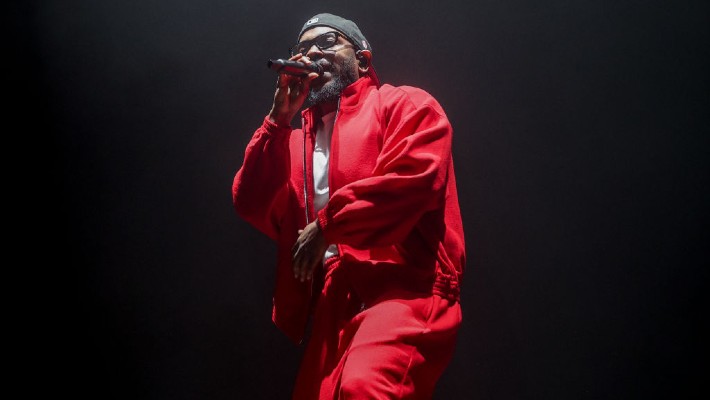 Voici tous les artistes surprises du concert "The Pop Out" de Kendrick Lamar