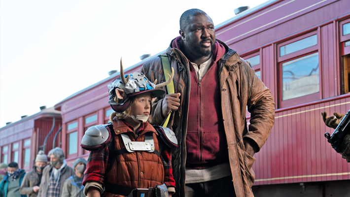 Y aura-t-il une saison 4 de « Sweet Tooth » sur Netflix ?