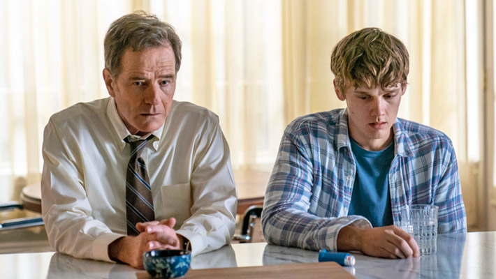 Y aura-t-il une troisième saison de « Your Honor » ?