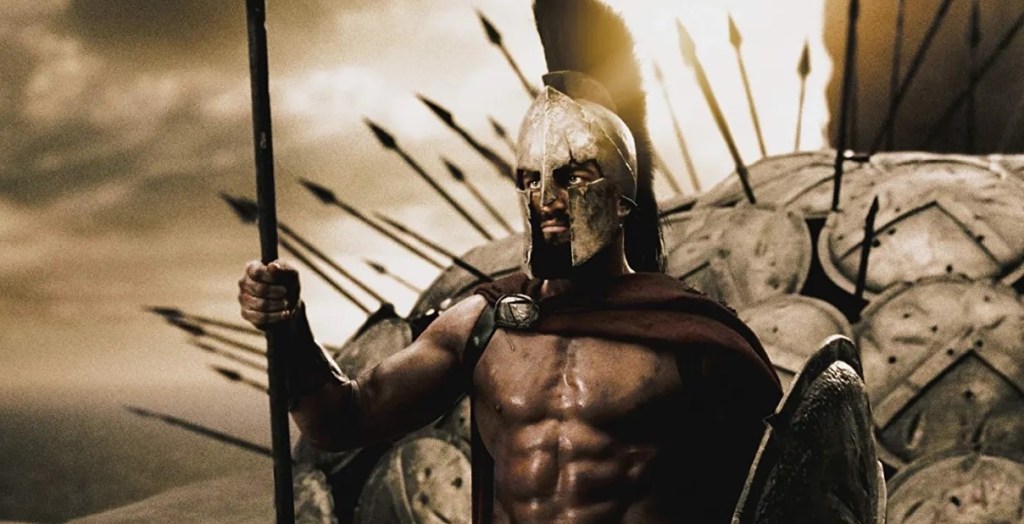 Zack Snyder est-il impliqué dans la nouvelle émission télévisée '300 ?