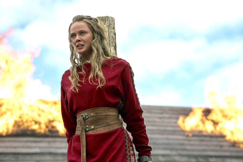 Vikings : Valhalla Saison 3 : tout ce qu'il faut savoir sur les affrontements finaux du spin-off, y compris la date de sortie, le casting et plus encore