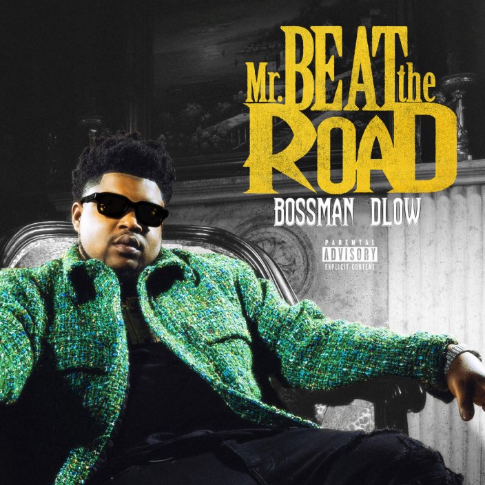 bossman dlow mr beat la route