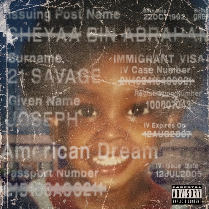 21 Le rêve américain sauvage