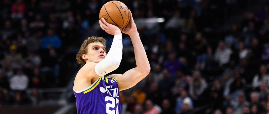 Lauri Markkanen