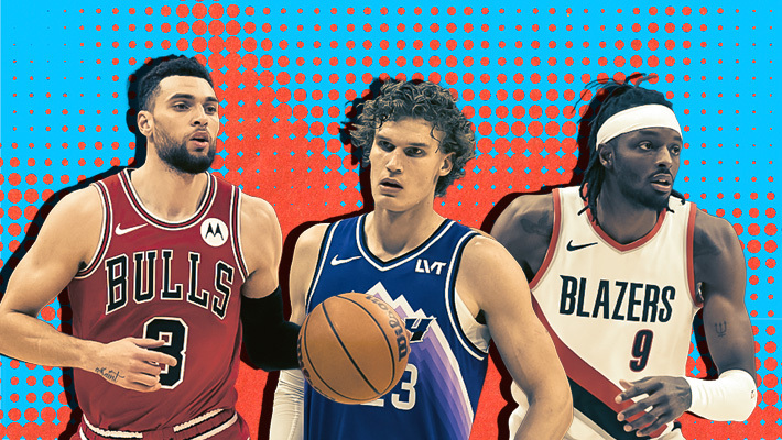 Trouver des échanges pour les plus grands noms restants sur le marché des échanges de la NBA