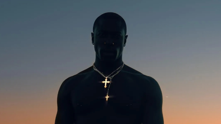 Moses Sumney se rend sur la « Gold Coast » en annonçant son EP « Sophcore »