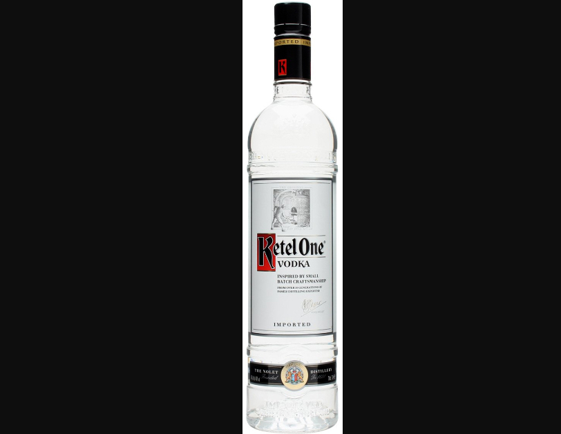 Vodka Ketel One