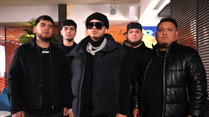 Fuerza Regida annonce 'Pero No Te Enamores', son nouvel album 'expérimental'