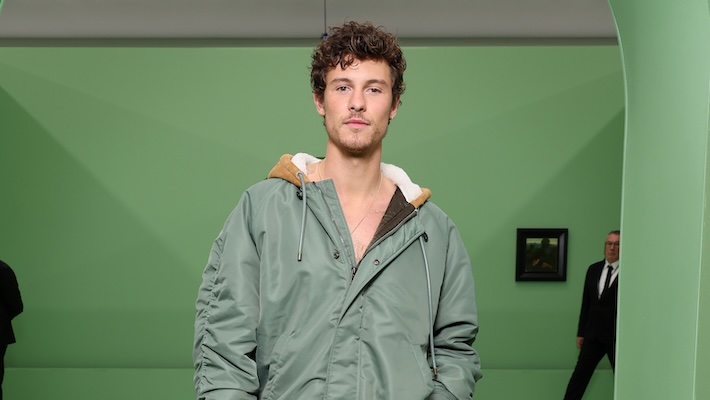 Shawn Mendes est enfin prêt à revenir à la musique et annonce un nouvel album et des singles à venir