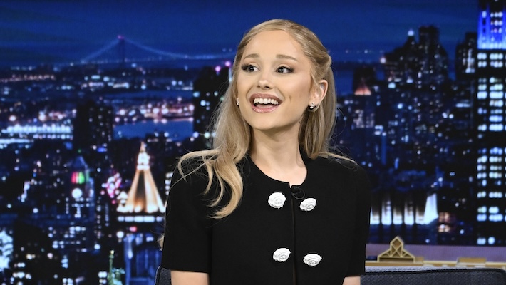 Ariana Grande met un terme à tout ce qui n'est pas « méchant »