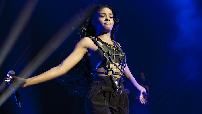 Azealia Banks a encouragé la « culture juridique » en faisant taire un rapport selon lequel elle aurait été expulsée de sa résidence en Floride