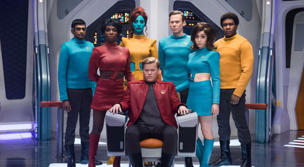 Black Mirror Saison 7 : tout ce qu'il faut savoir sur la série d'anthologie Netflix, y compris une suite à un épisode préféré des fans