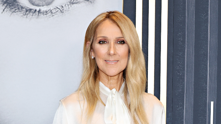 Céline Dion se préparerait à se produire aux Jeux olympiques d'été de 2024