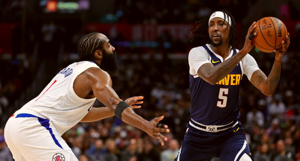 Chaque transaction de la première nuit de NBA Free Agency