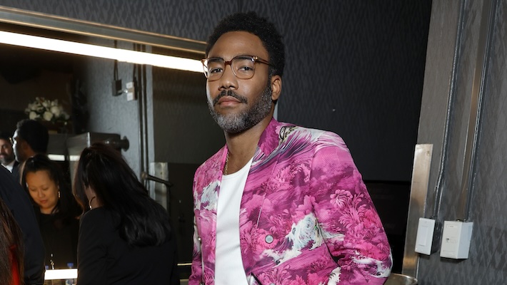 Childish Gambino a dévoilé plusieurs chansons de la bande originale de « Bando Stone And The New World » et les fans sont en extase