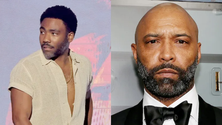 Childish Gambino a-t-il insulté Joe Budden dans « Bando Stone and The New World » ?
