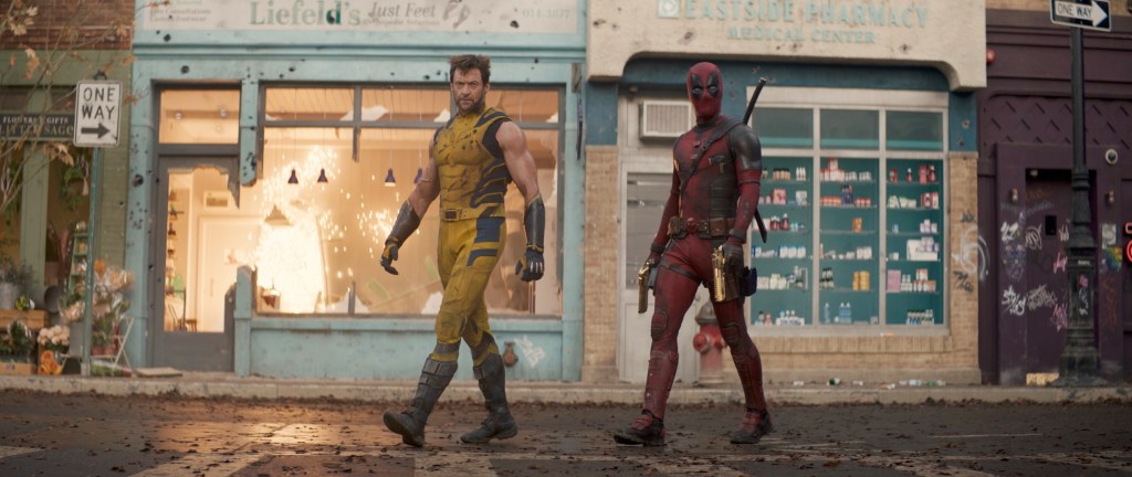 Comic-Con de San Diego 2024 : les panels de séries TV et de films à surveiller