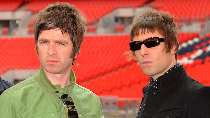 Comment acheter des billets pour la projection IMAX « Oasis : Supersonic » d'A24