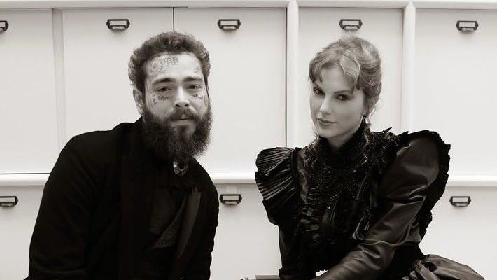 Deux nouvelles versions de « Fortnight » de Taylor Swift et Post Malone viennent de sortir, adaptées au romantique ou au fêtard qui sommeille en vous