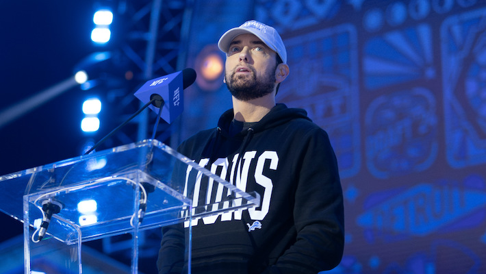 Eminem a-t-il insulté Kendrick Lamar sur « La mort de Slim Shady » ?