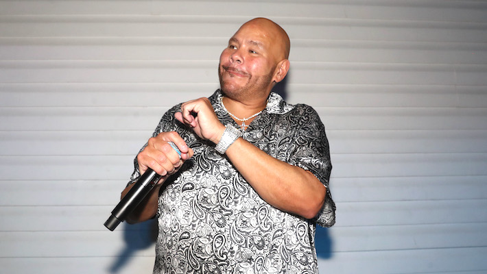 Fat Joe est prêt à « dire sa merde » dans la nouvelle émission « provocatrice » de Starz produite par LeBron James