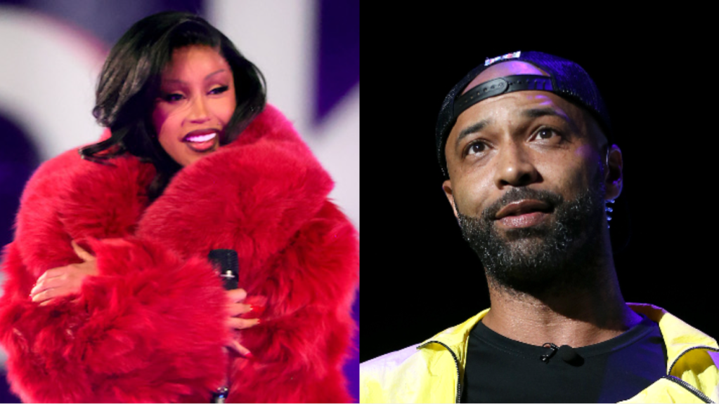 Joe Budden a présenté ses excuses à Cardi B, et même si la rappeuse semblait les accepter, elle avait quand même des pensées
