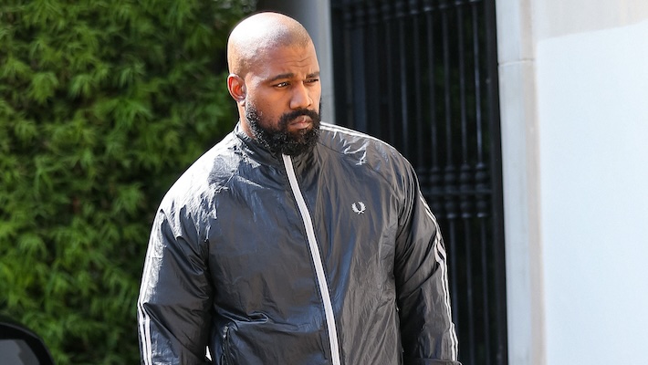 Kanye West est poursuivi pour violation de droits d'auteur sur deux autres morceaux de « Donda »