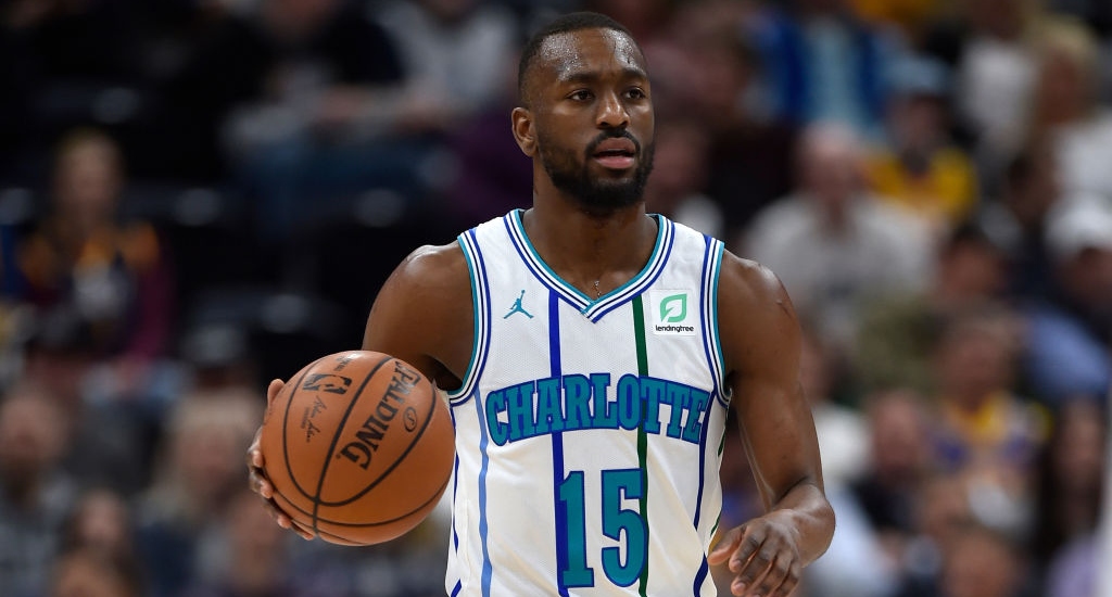 Kemba Walker rejoint l'équipe d'entraîneurs des Hornets après avoir pris sa retraite en tant que joueur