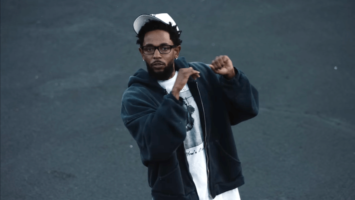 Kendrick Lamar a mis un hibou en cage et a dansé sur la tombe métaphorique de Drake tout autour de Compton pour son clip « Not Like Us »