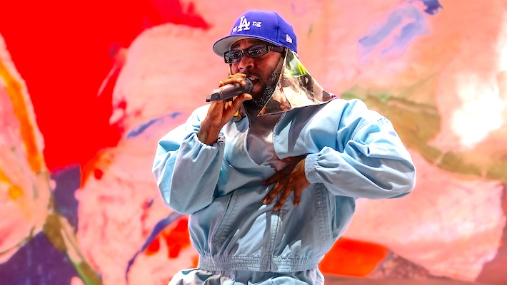 Kendrick Lamar sera-t-il sur le nouvel album de Mustard « Faith Of A Mustard Seed » ?