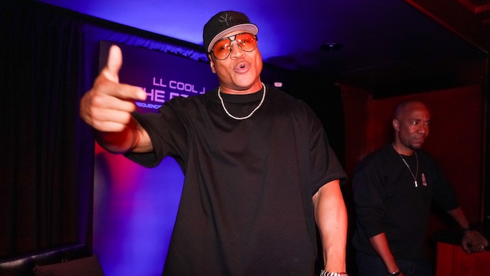 LL Cool J a annoncé son premier nouvel album depuis une décennie, avec des featurings d'Eminem, Nas, Saweetie et plus encore
