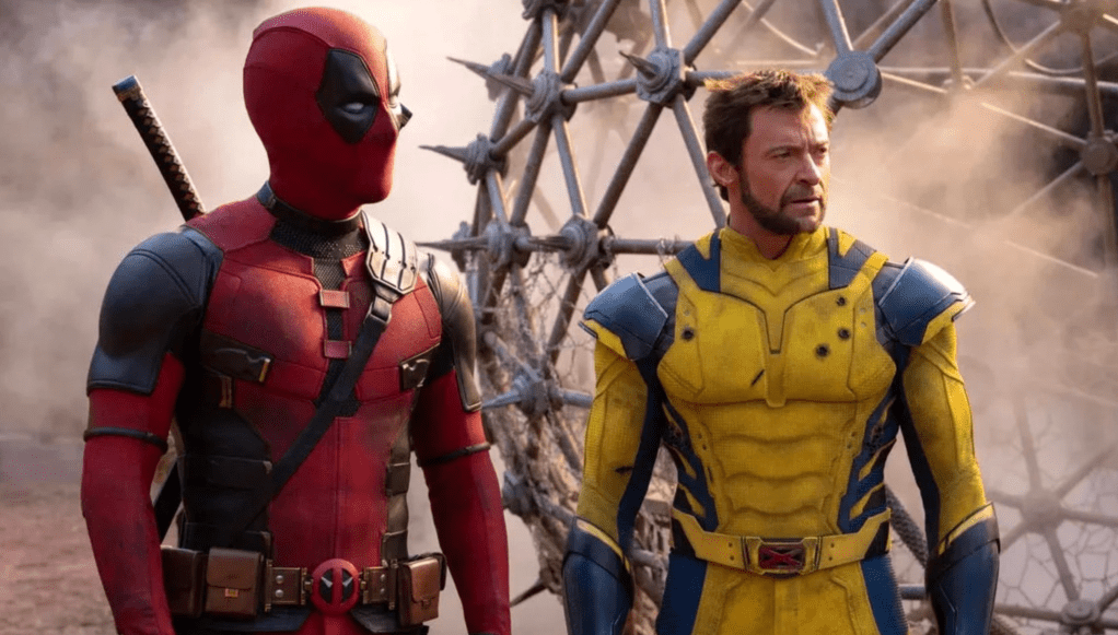 La bande originale de « Deadpool & Wolverine » de Marvel comprend… Zendaya et Zac Efron ?