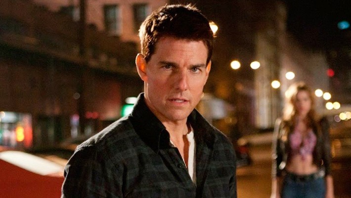 La manie de « Reacher » a remonté le temps pour récupérer Tom Cruise