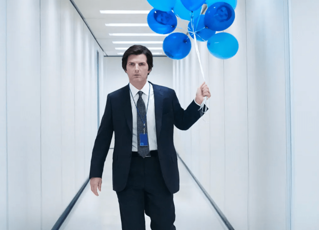 La saison 2 de « Severance » a enfin une date de diffusion (et une bande-annonce inquiétante)