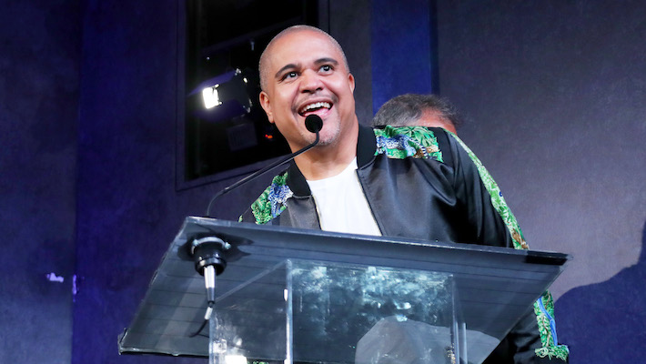 Le fondateur et producteur de Murder Inc, Irv Gotti, aurait été poursuivi pour agression sexuelle