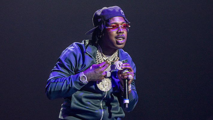 Le manager d'EST Gee, EST Big Beach, aurait été tué après le concert du rappeur à Louisville