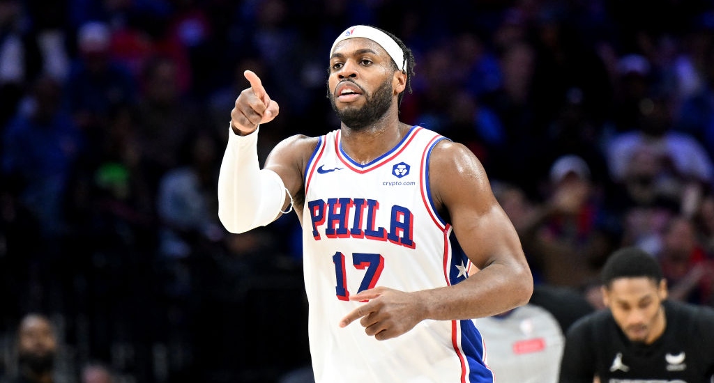 Les Warriors ont utilisé ce qu'ils ont obtenu pour Klay Thompson pour ajouter Buddy Hield dans un échange de signature