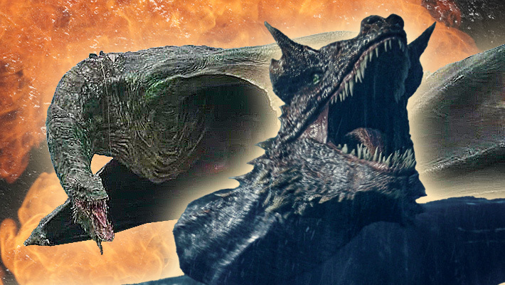 Les dragons méritent mieux dans « House of the Dragon »