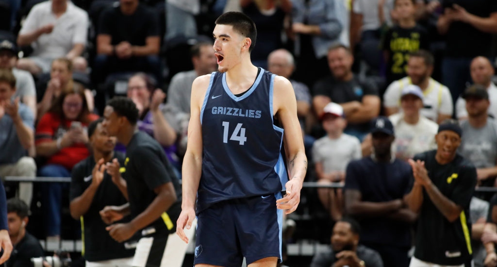 Les équipes les plus amusantes à regarder à la NBA Summer League