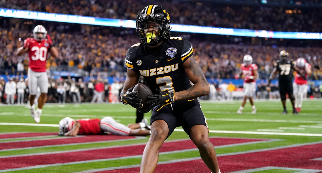 Les équipes les plus amusantes à utiliser dans « EA Sports College Football 25 »