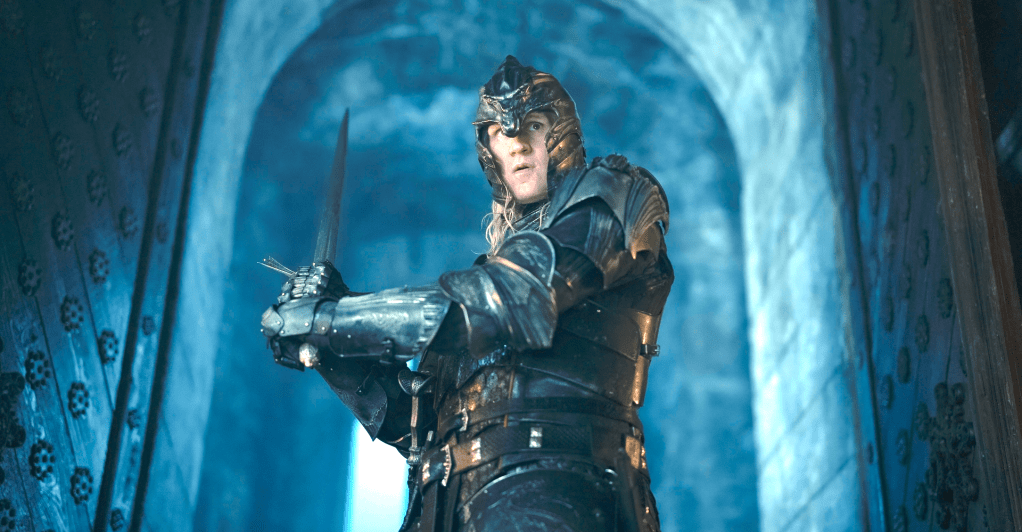 Les fans de « House of the Dragon » n'ont pas pu supporter ce rebondissement digne d'un feuilleton dans la saison 2, épisode 6