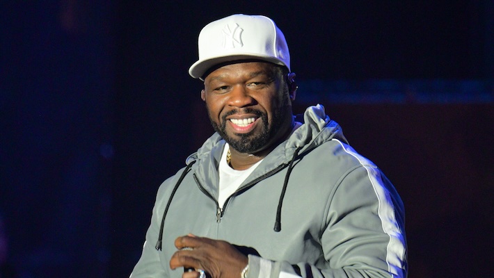 Les fans de Kendrick Lamar disent que 50 Cent n'est « pas comme nous » après avoir évoqué une collaboration avec Drake