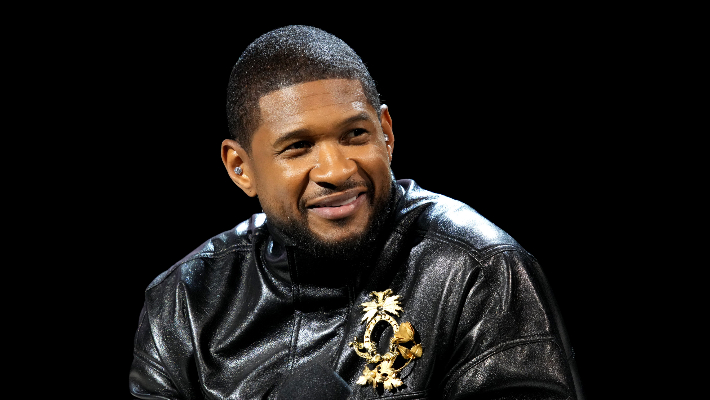 Les fans sont pris dans la confusion lors de la performance hommage au Usher Lifetime Achievement Award aux BET Awards 2024
