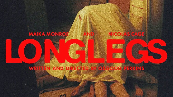 Les premières critiques de « Longlegs » qualifient la performance effrayante de Nic Cage de « classique instantané » qui pourrait « détourner votre subconscient »