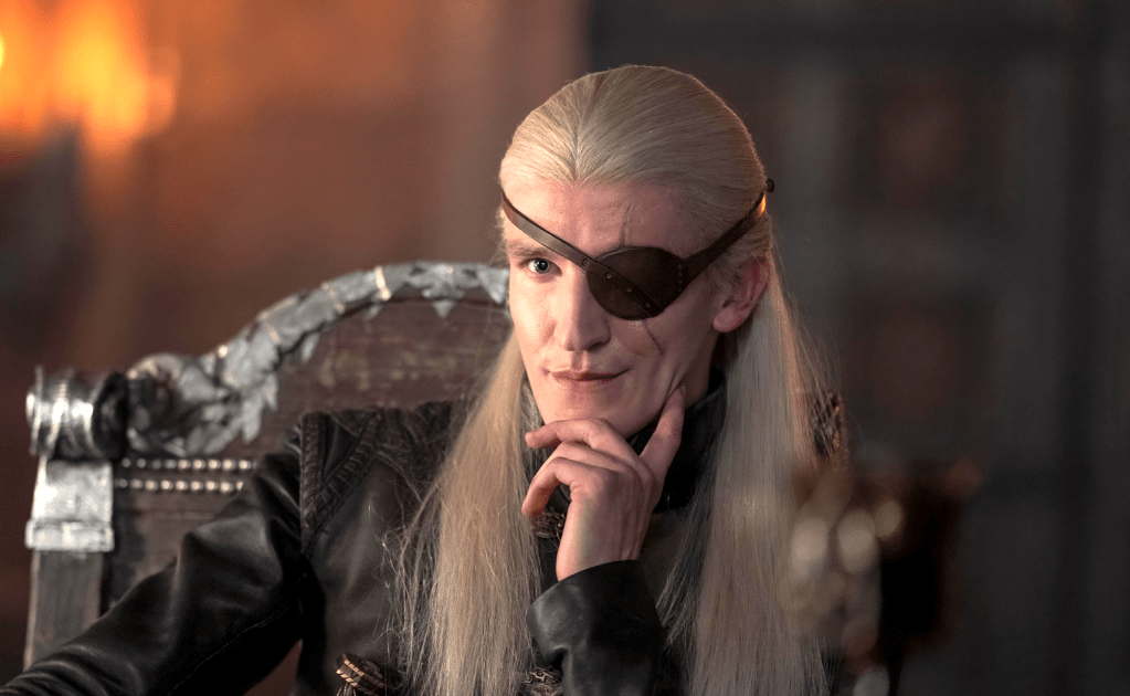 Les téléspectateurs de « House of the Dragon » ont été déchirés par cette trahison dans « A Dance of Dragons »