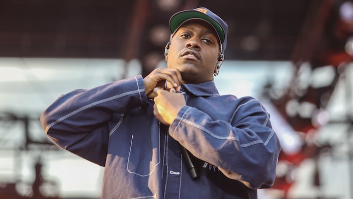 Lil Yachty affirme avoir gagné 8 millions de dollars au cours des huit premiers mois de sa carrière après avoir été mis au défi à cause d'une audacieuse vantardise