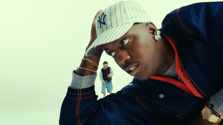Lil Yachty double la mise sur sa collaboration avec Ian avec « Hate Me »