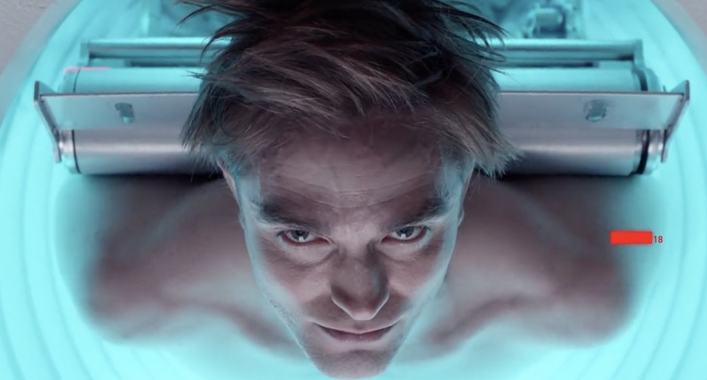 « Mickey 17 » : tout ce qu'il faut savoir sur le film clone trippant de Robert Pattinson et Bong Joon-ho