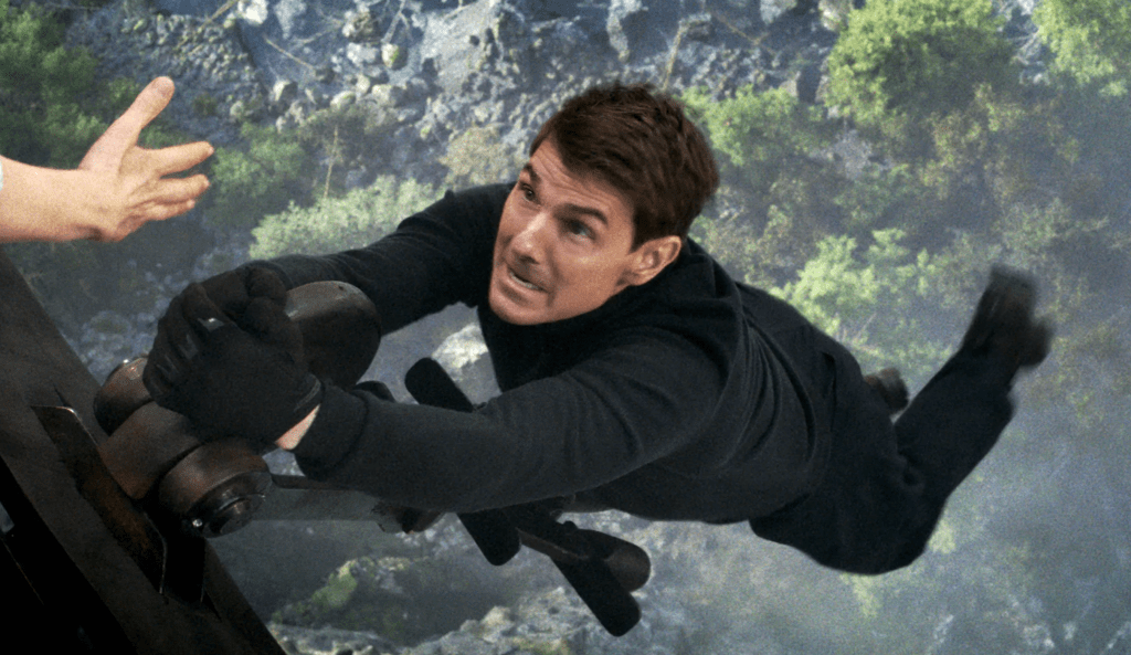 « Mission Impossible 8 » : tout ce qu'il faut savoir sur le prochain volet de la franchise défiant la mort de Tom Cruise
